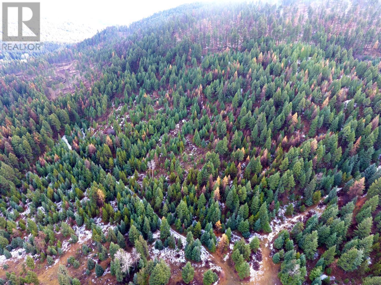 Lot 1213S INGRAM CREEK FOREST SERVICE Road, Rock Creek