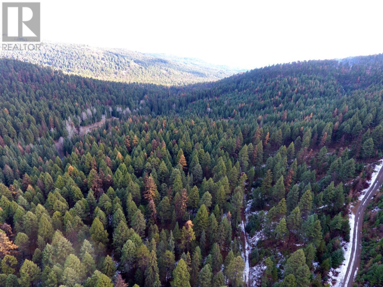 Lot 1213S INGRAM CREEK FOREST SERVICE Road, Rock Creek