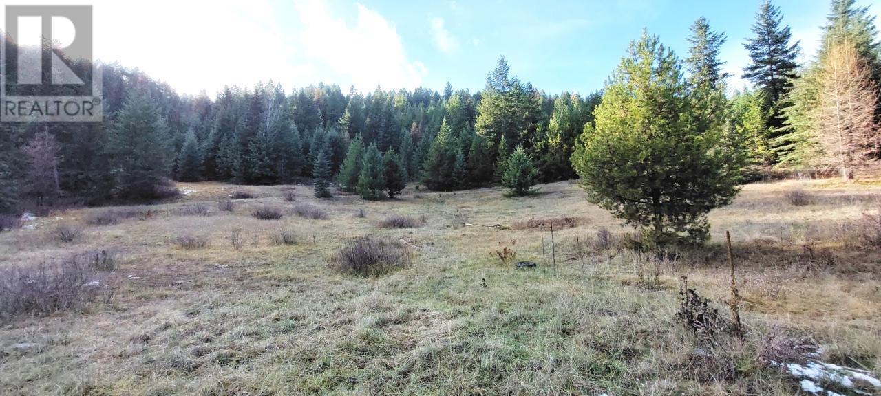 Lot 1213S INGRAM CREEK FOREST SERVICE Road, Rock Creek