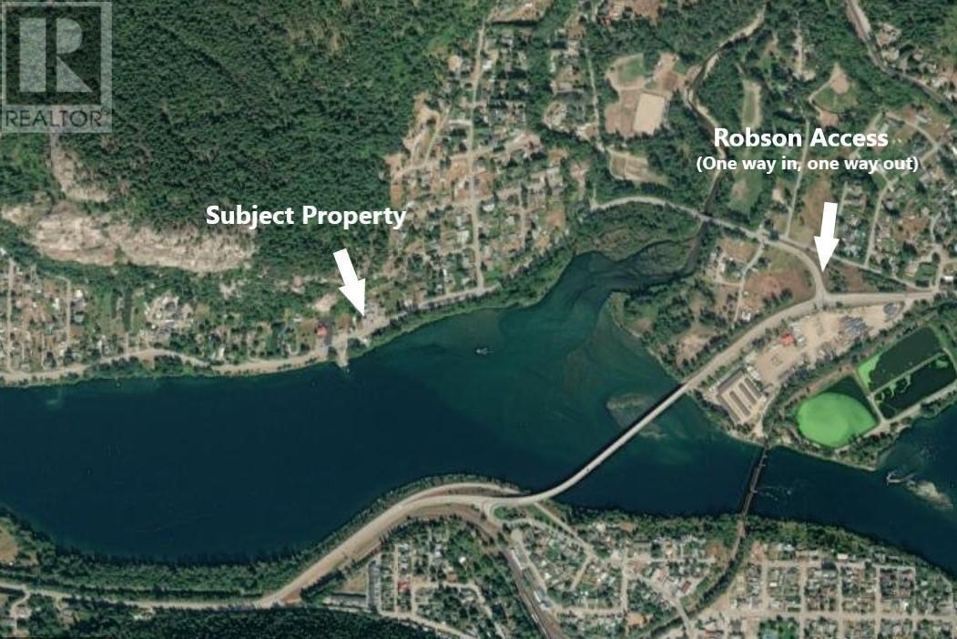  2593 Broadwater Road, Castlegar