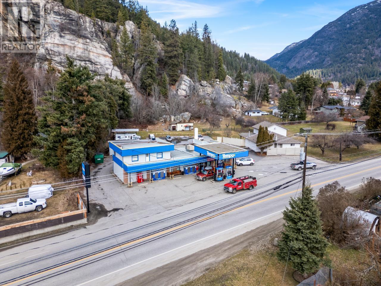  2593 Broadwater Road, Castlegar