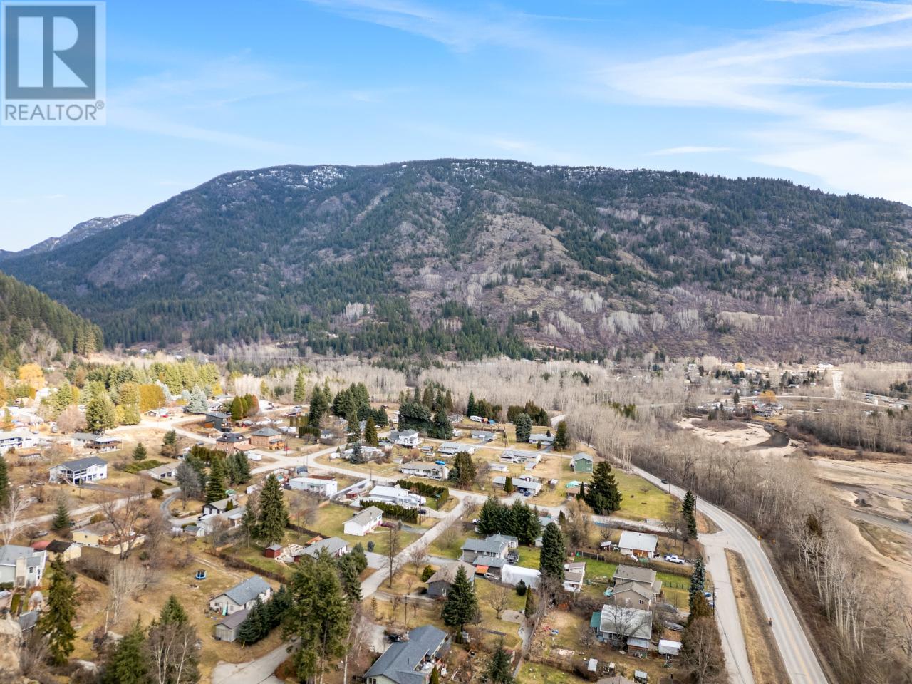  2593 Broadwater Road, Castlegar