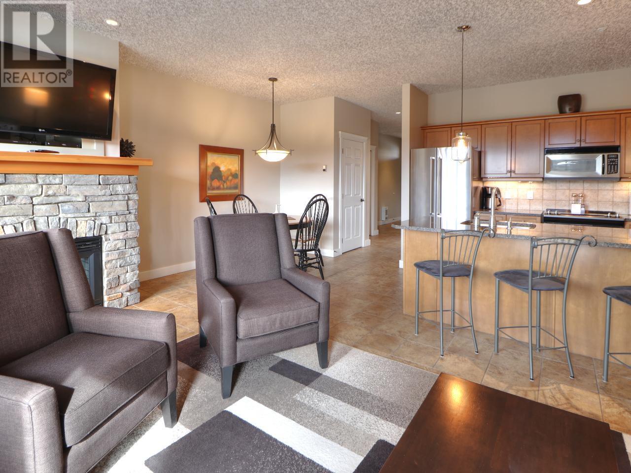 Photo 18 of 400 Bighorn Boulevard Unit 425 C, Radium Hot Springs BC