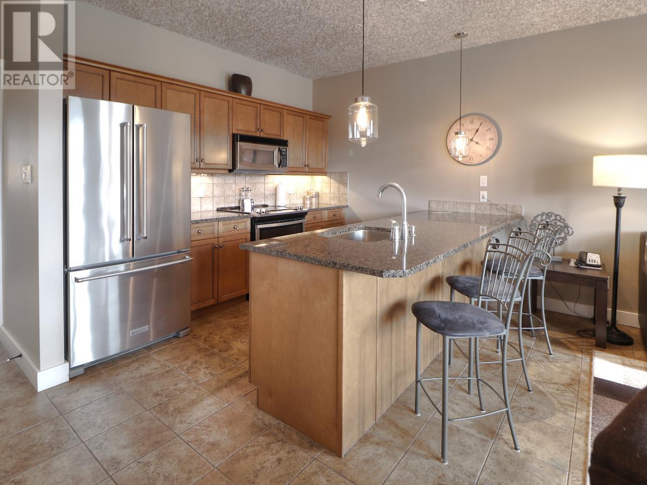 Photo 23 of 400 Bighorn Boulevard Unit 425 C, Radium Hot Springs BC