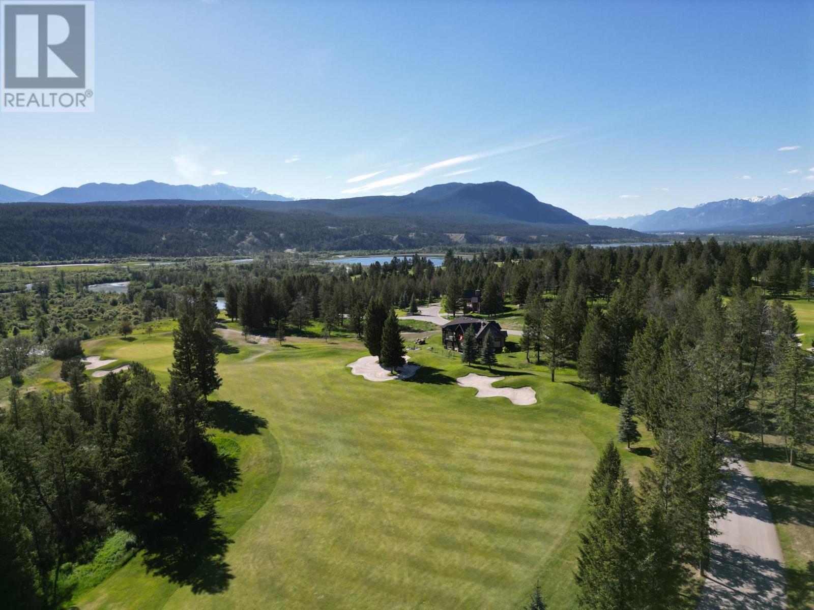 Photo 38 of 400 Bighorn Boulevard Unit 425 C, Radium Hot Springs BC