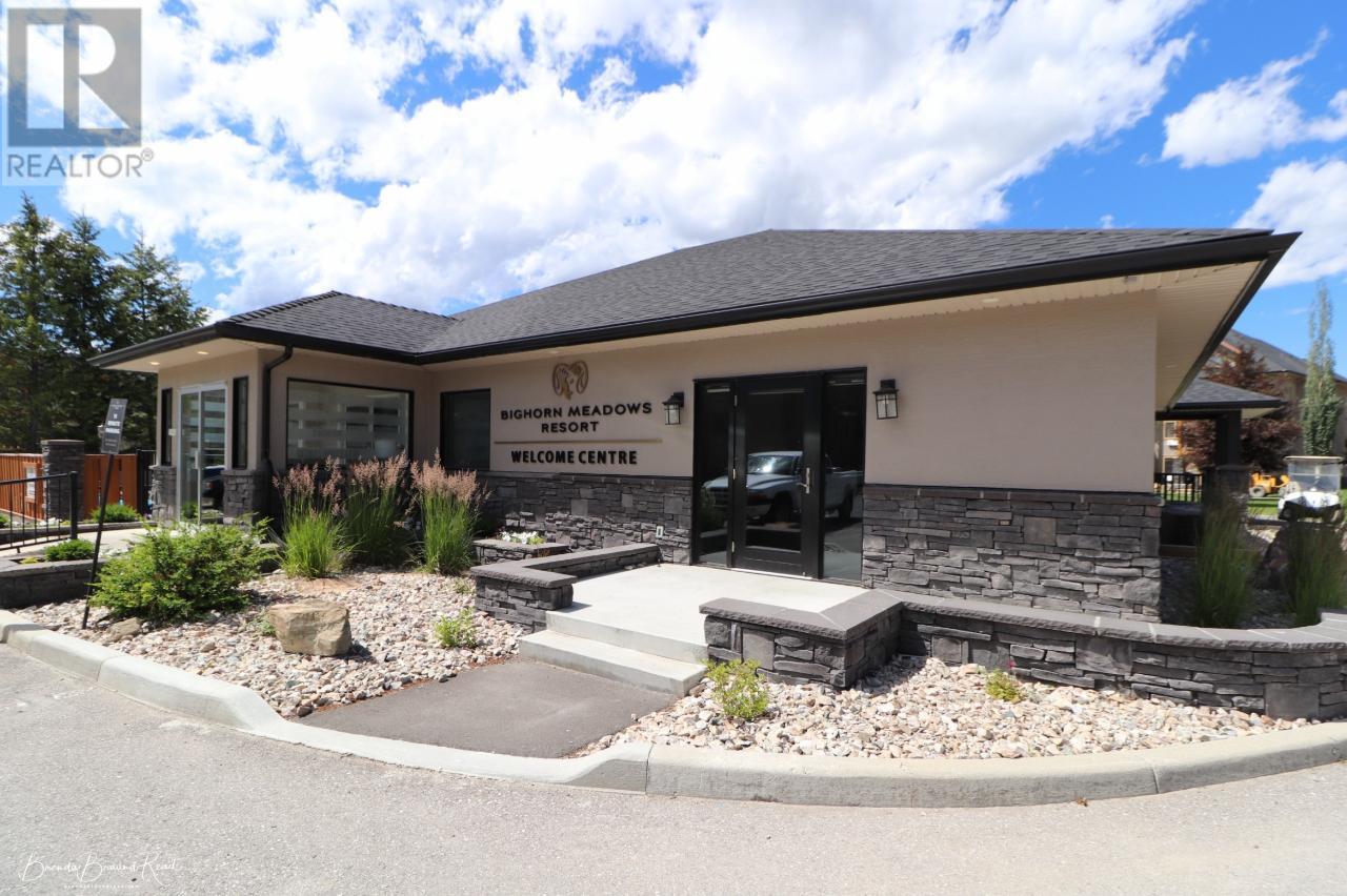 Photo 10 of 400 Bighorn Boulevard Unit 425 C, Radium Hot Springs BC