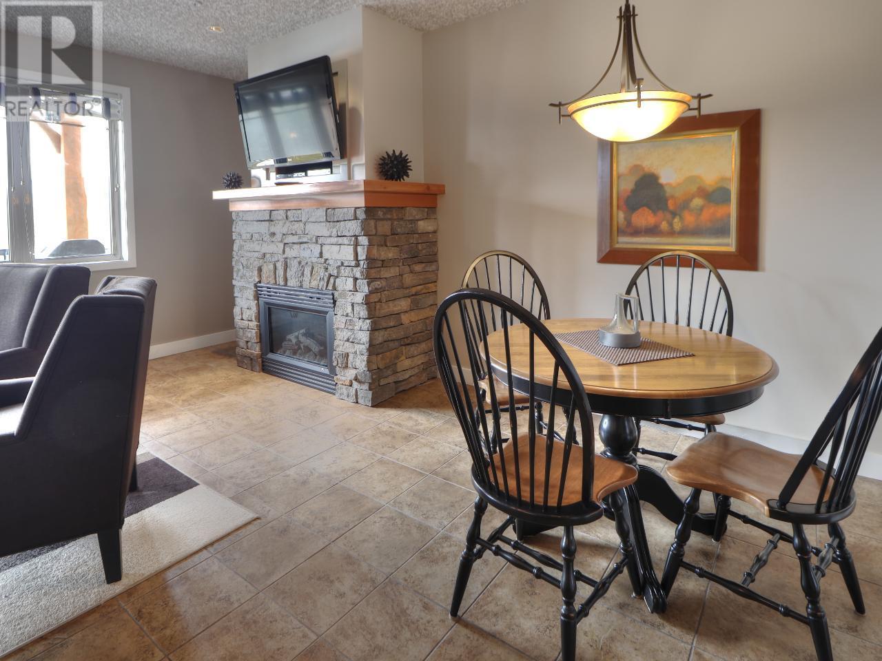Photo 22 of 400 Bighorn Boulevard Unit 425 C, Radium Hot Springs BC