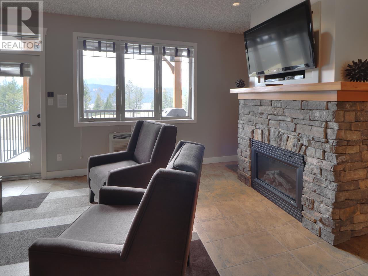 Photo 20 of 400 Bighorn Boulevard Unit 425 C, Radium Hot Springs BC