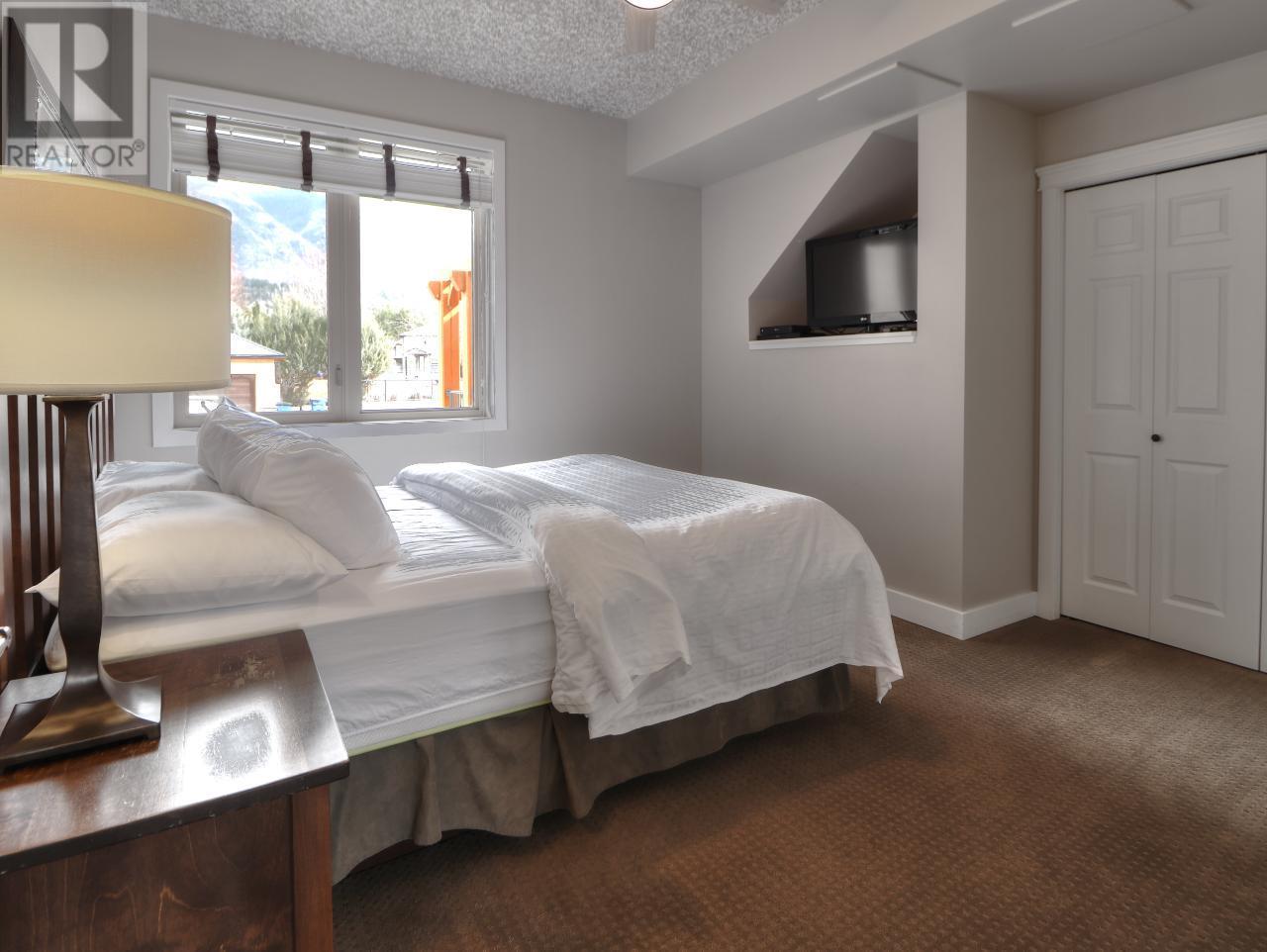 Photo 27 of 400 Bighorn Boulevard Unit 425 C, Radium Hot Springs BC