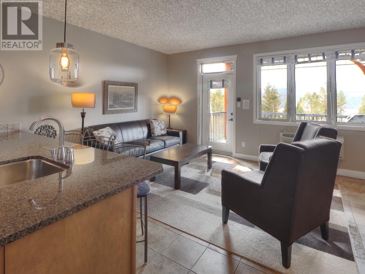 Photo 19 of 400 Bighorn Boulevard Unit 425 C, Radium Hot Springs BC