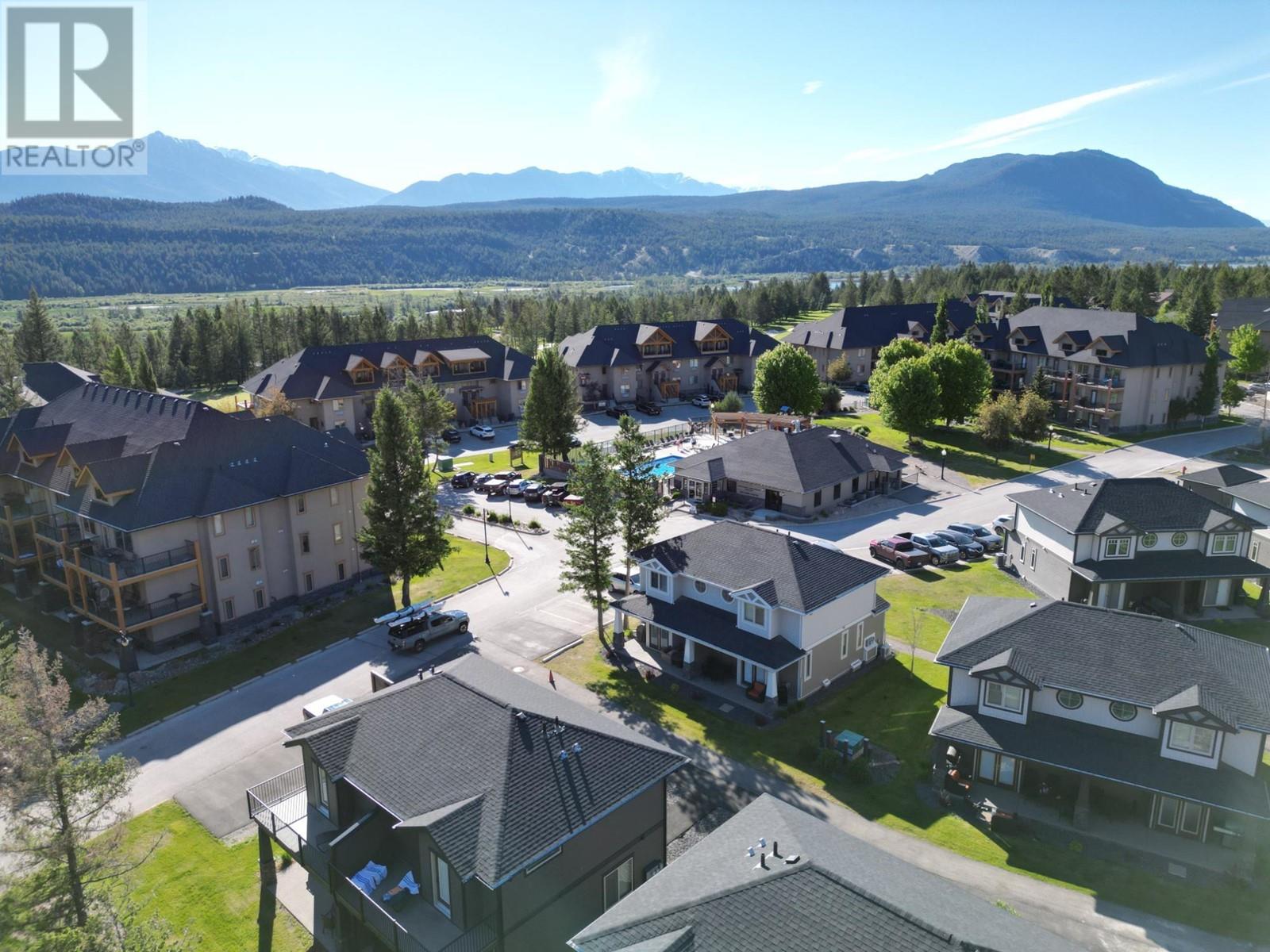 Photo 39 of 400 Bighorn Boulevard Unit 425 C, Radium Hot Springs BC