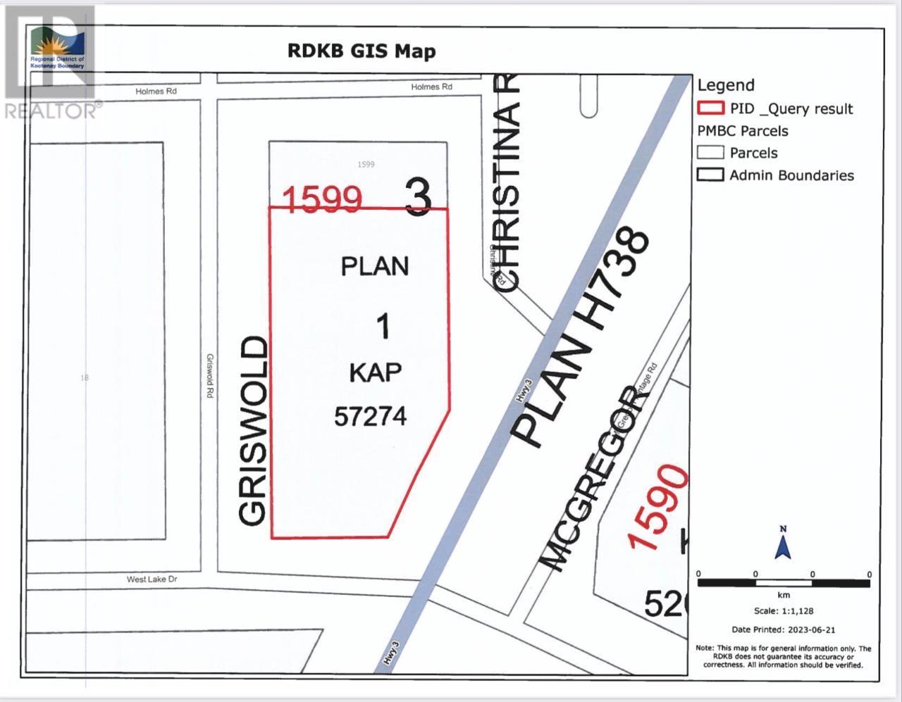 LOT 1 GRISWALD ROAD - 13