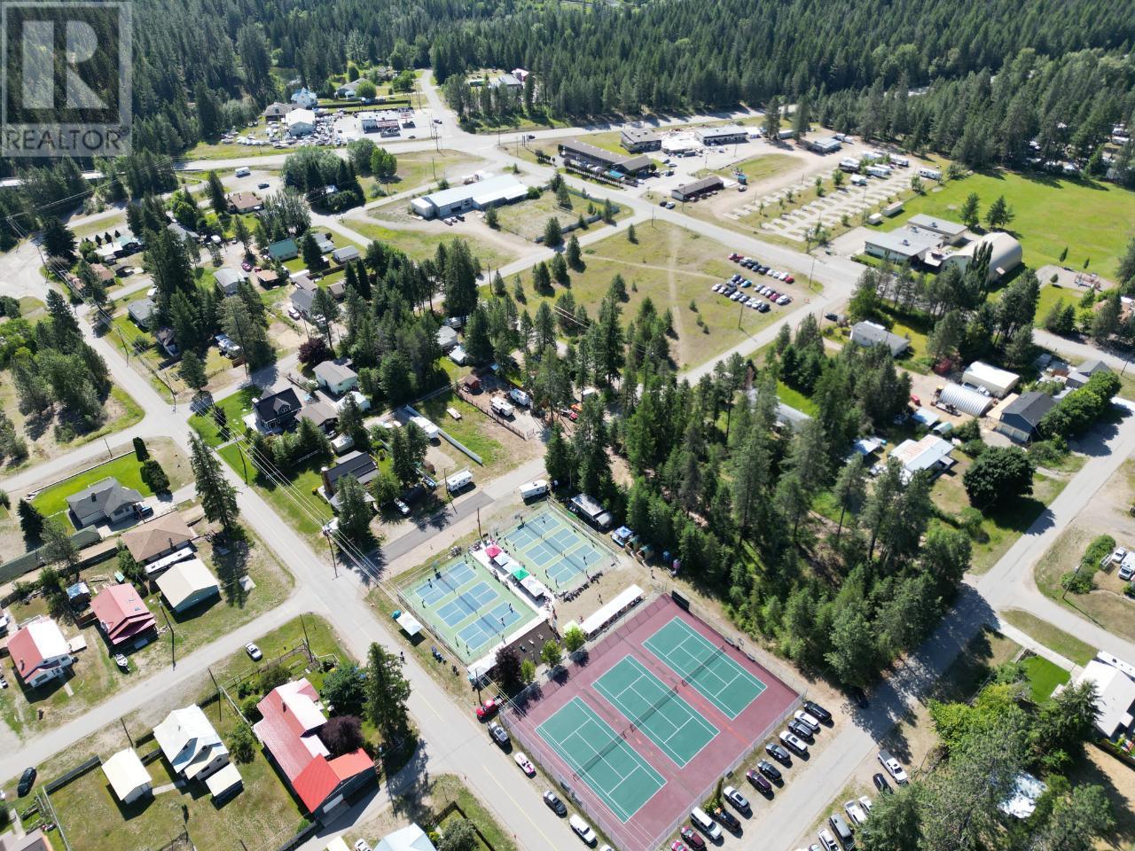 Lot 1 GRISWALD Road, Christina Lake
