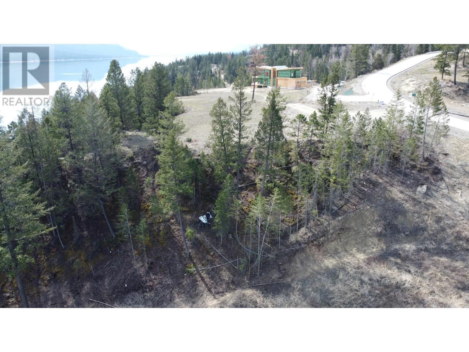 Lot 17 COLUMBIA LAKE Road, Fairmont Hot Springs