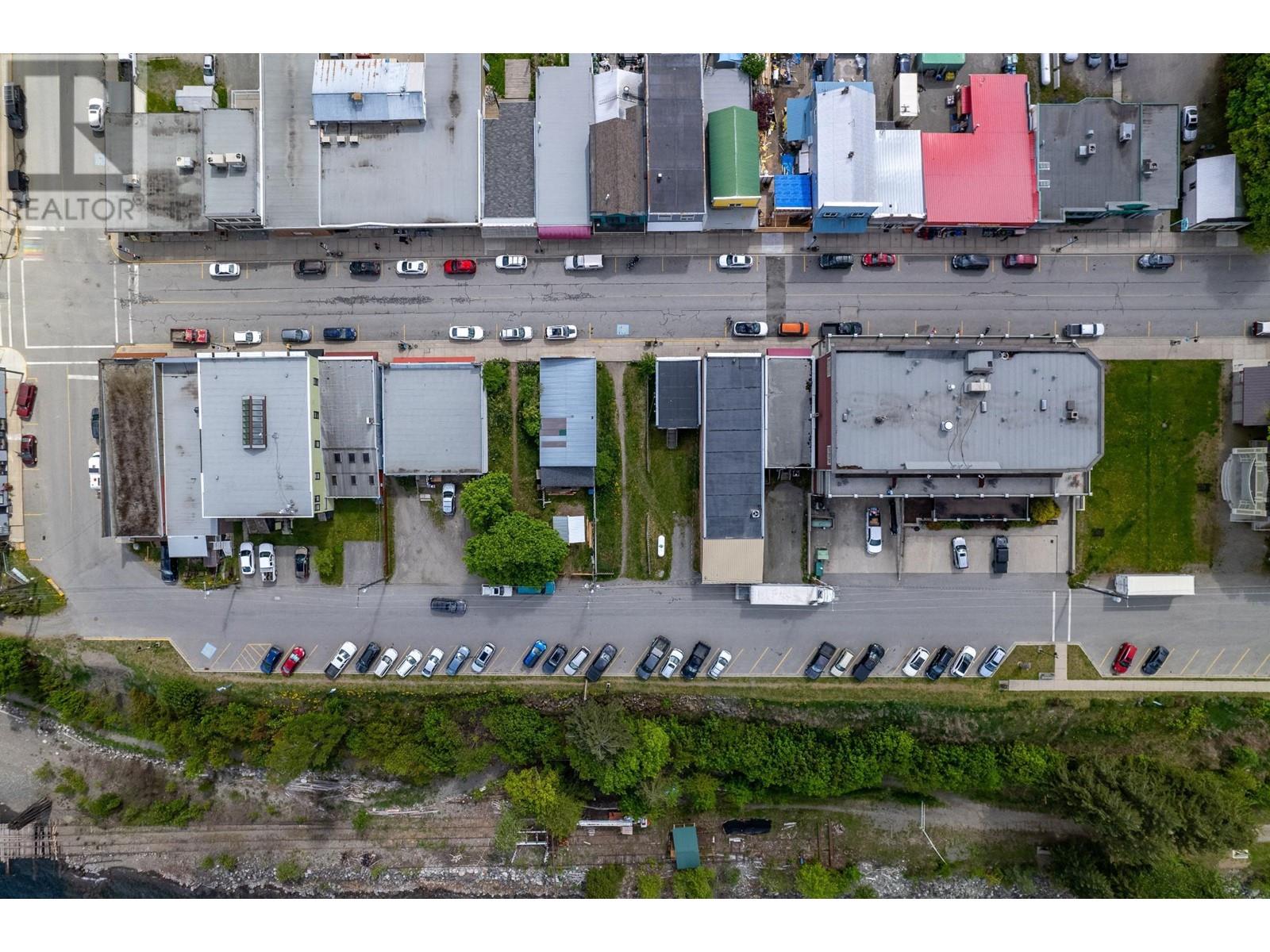  Lot 10 FRONT Street, Kaslo