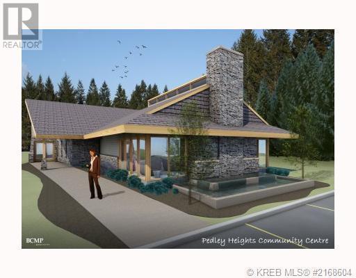 Lot 69 PEDLEY Heights, Windermere
