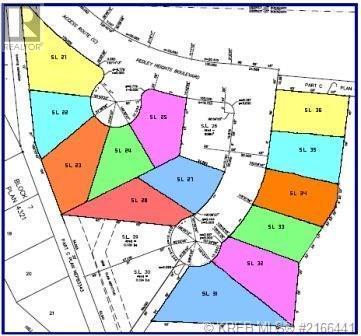 Photo 3 of Lot 35 Pedley Heights, Windermere BC