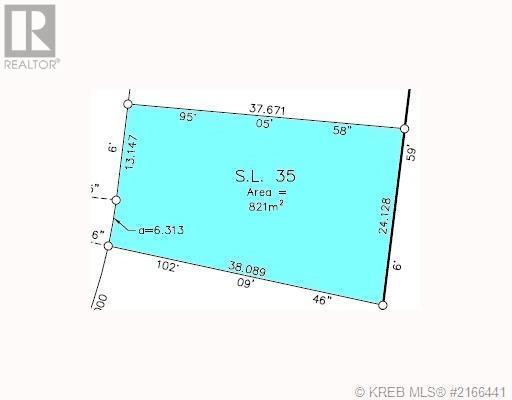 Lot 35 PEDLEY Heights, Windermere