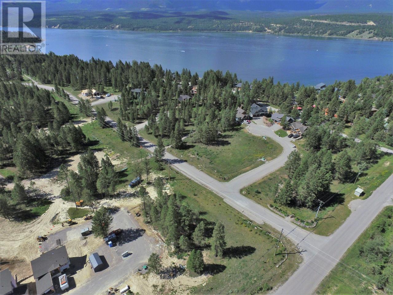Photo 1 of Lot 56 Pedley Heights Drive, Windermere BC