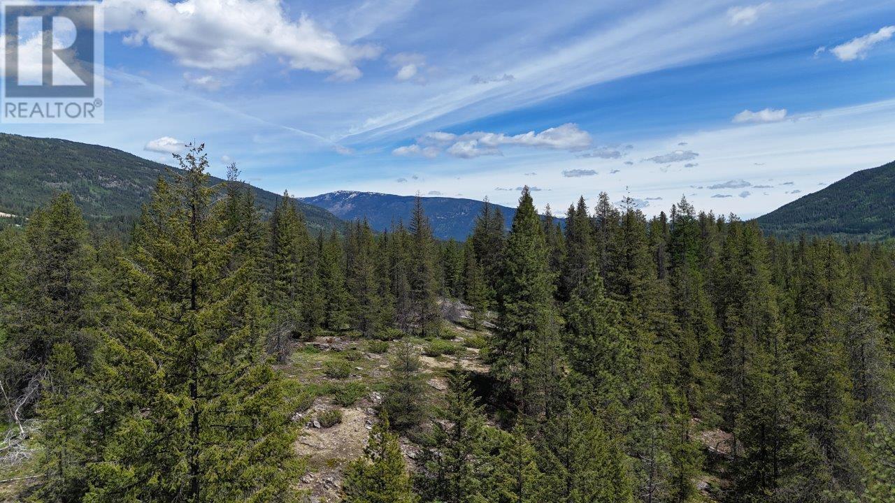  Lot 34 PASS CREEK Road, Castlegar