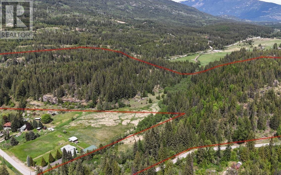  Lot 34 PASS CREEK Road, Castlegar