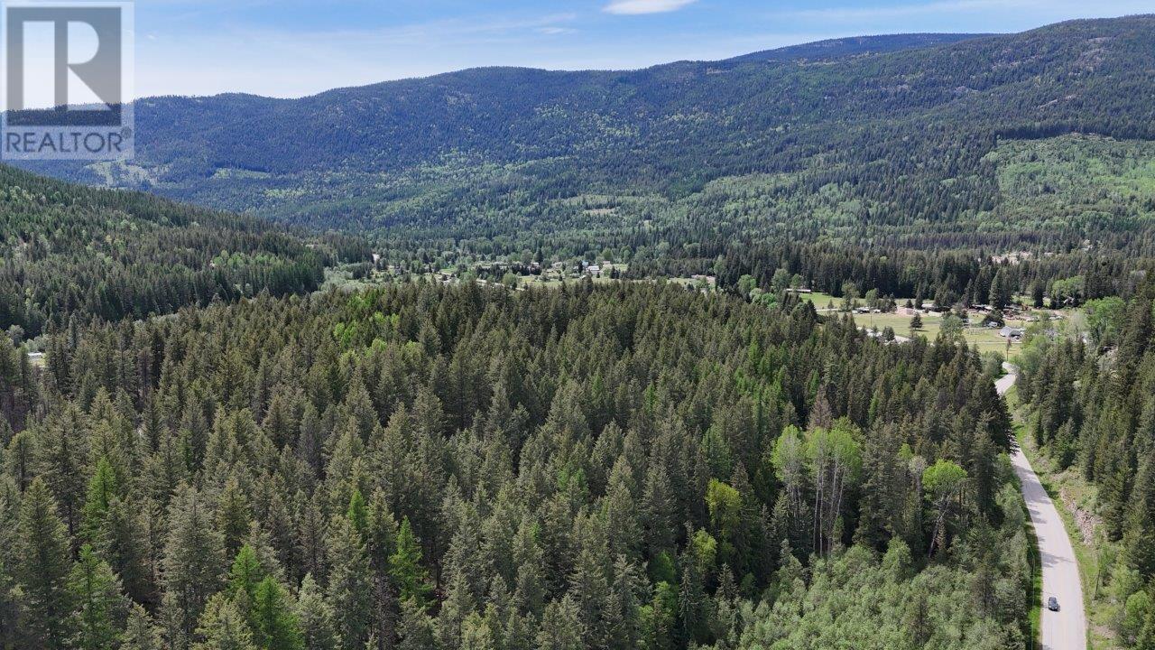  Lot 34 PASS CREEK Road, Castlegar