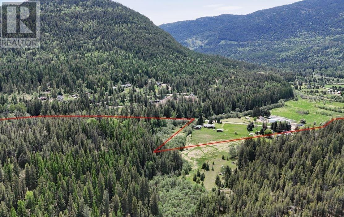  Lot 34 PASS CREEK Road, Castlegar