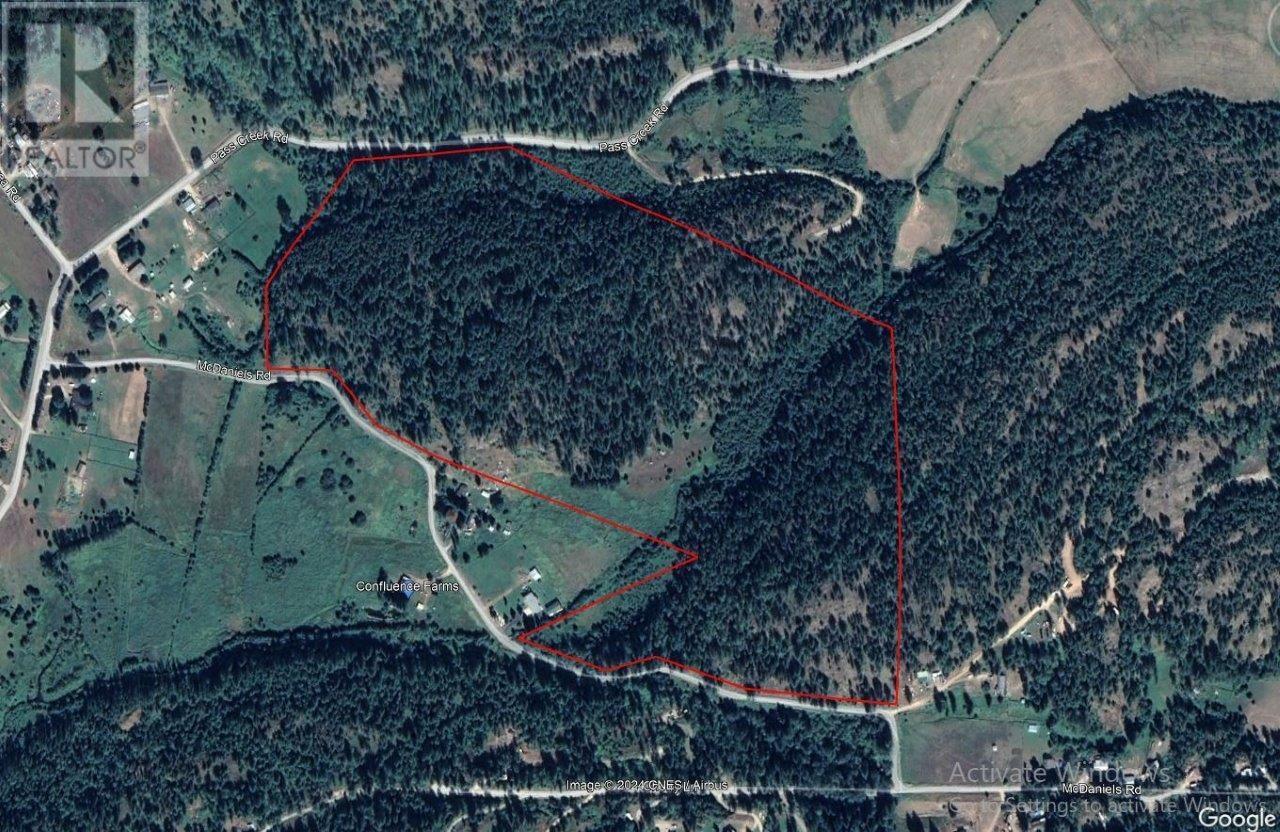  Lot 34 PASS CREEK Road, Castlegar