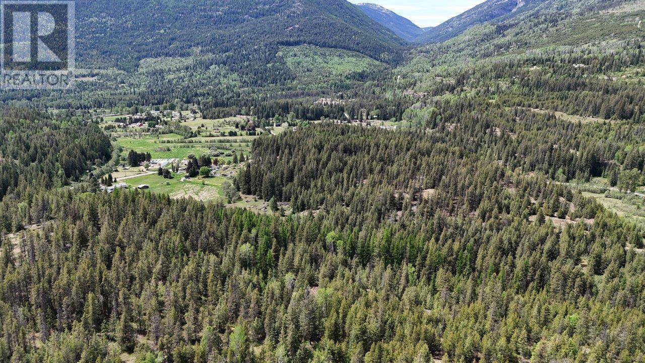  Lot 34 PASS CREEK Road, Castlegar