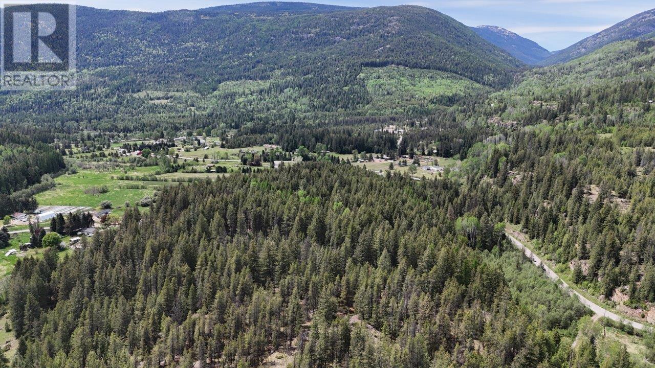  Lot 34 PASS CREEK Road, Castlegar