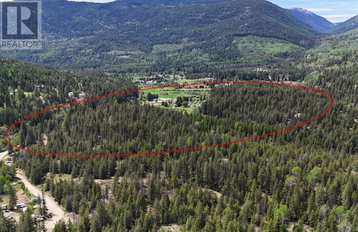  Lot 34 PASS CREEK Road, Castlegar