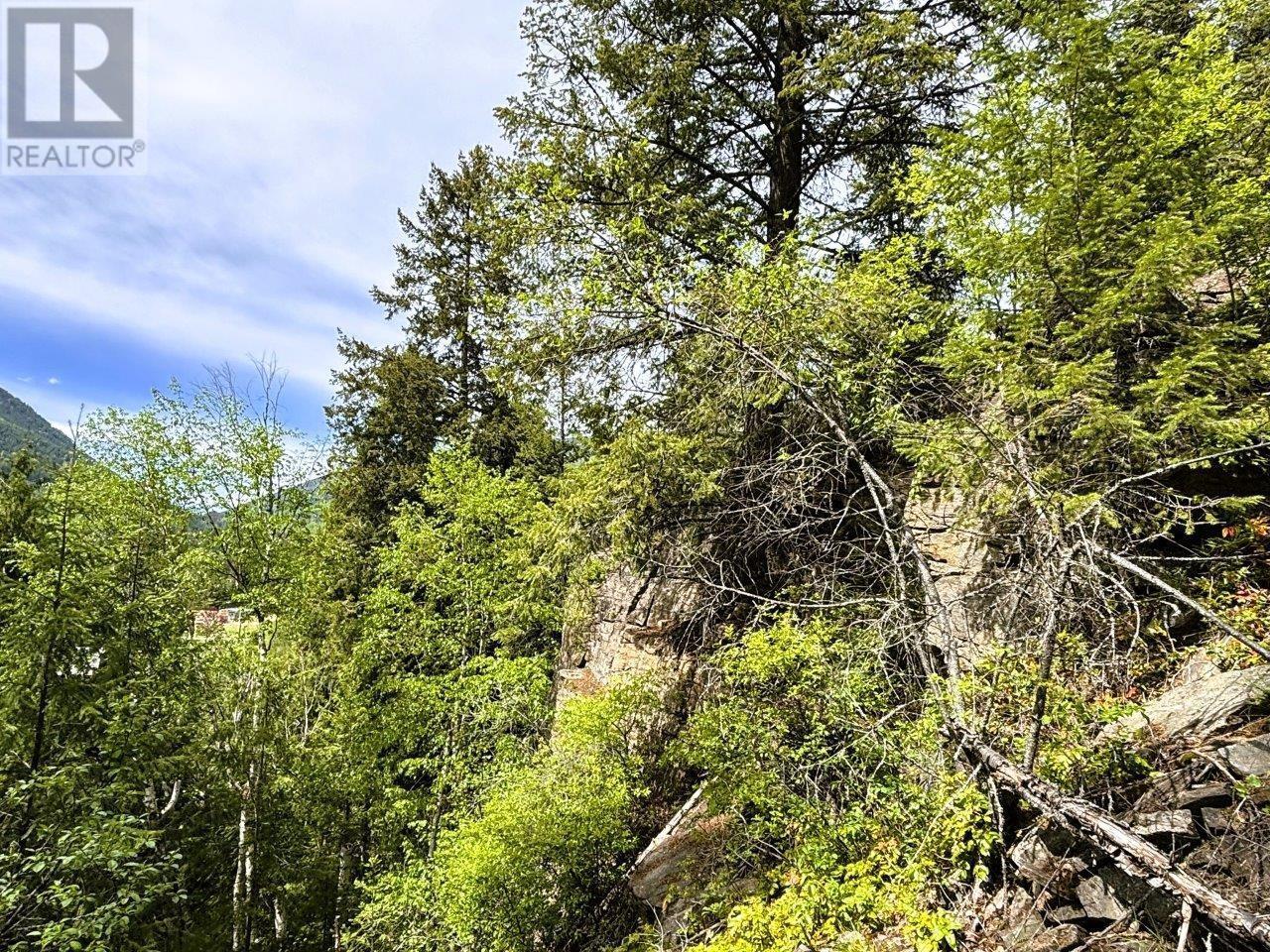  Lot 34 PASS CREEK Road, Castlegar