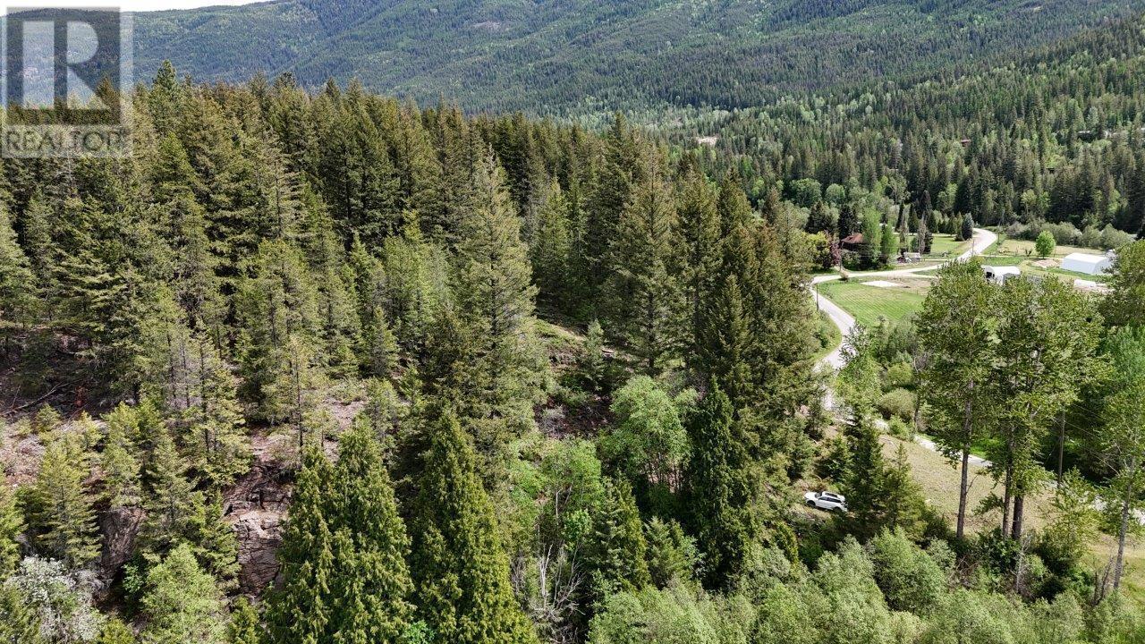  Lot 34 PASS CREEK Road, Castlegar
