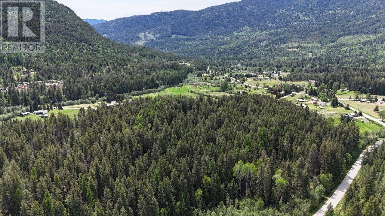  Lot 34 PASS CREEK Road, Castlegar