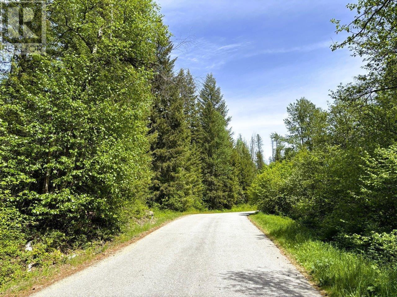  Lot 34 PASS CREEK Road, Castlegar