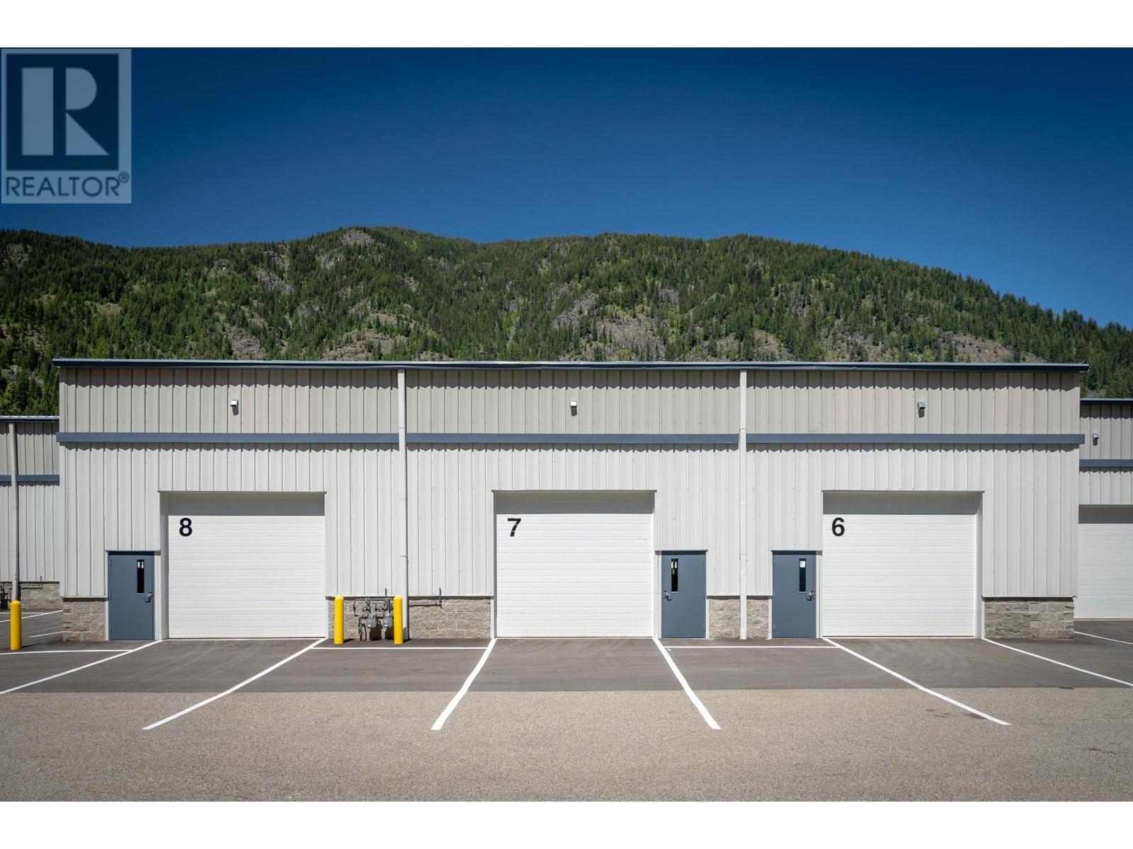 6, 7, 8 1155 INSIGHT Drive, Nelson