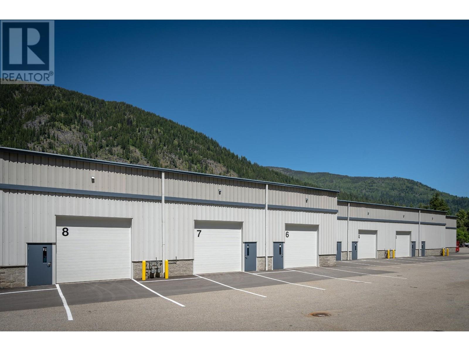 6, 7, 8 1155 INSIGHT Drive, Nelson