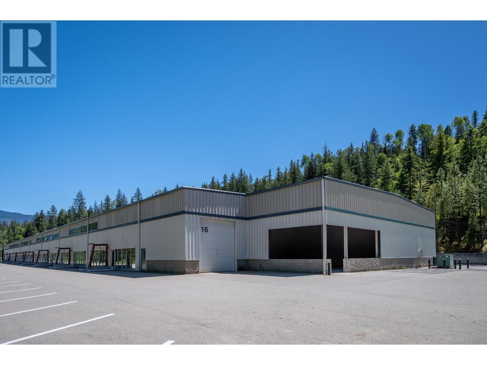 10, 11 1155 INSIGHT Drive, Nelson