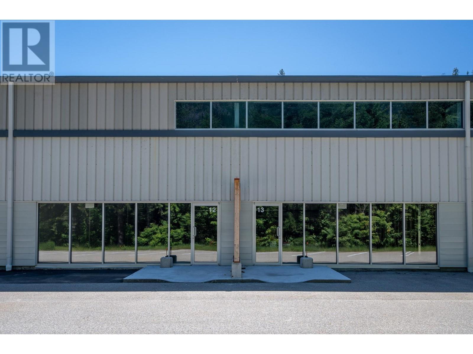 10, 11 1155 INSIGHT Drive, Nelson