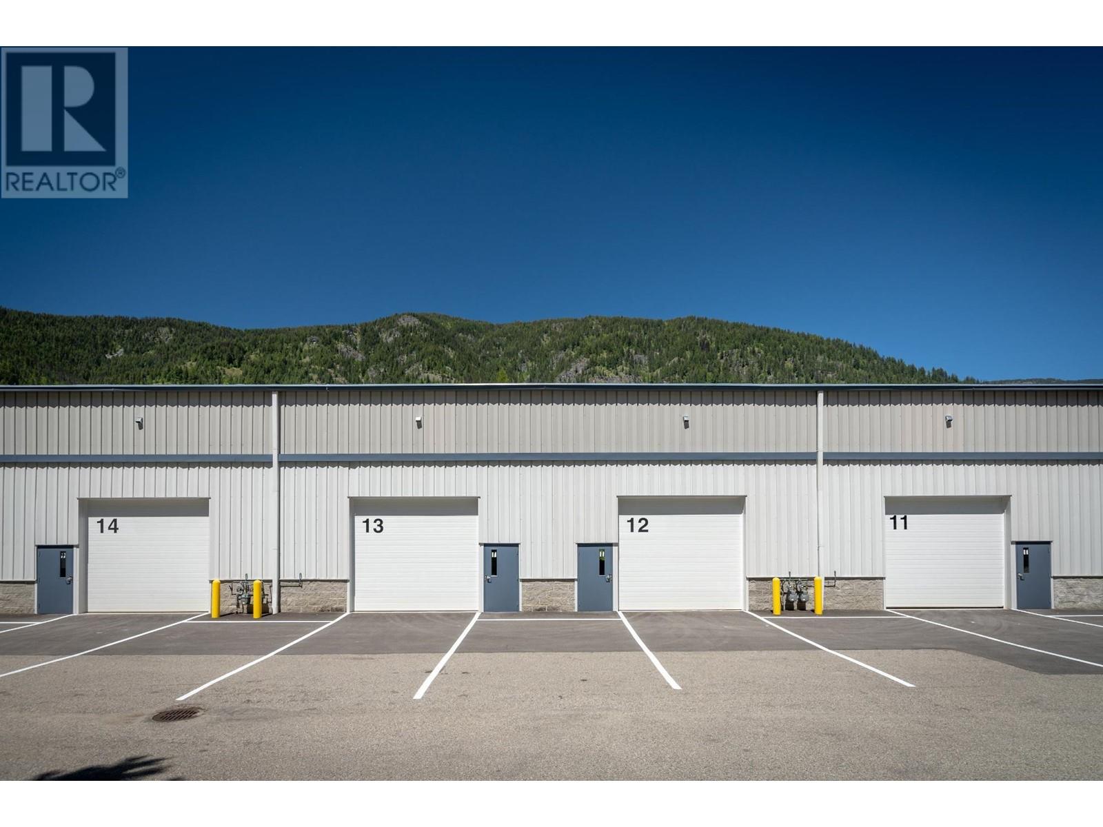 10, 11 1155 INSIGHT Drive, Nelson