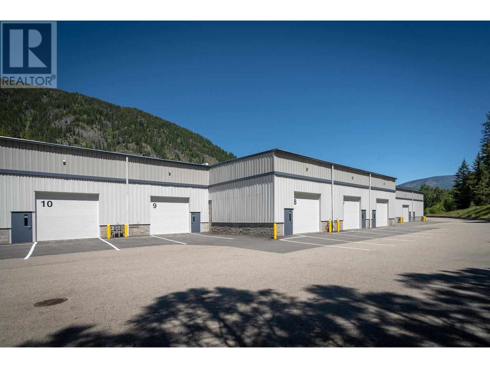 10, 11 1155 INSIGHT Drive, Nelson