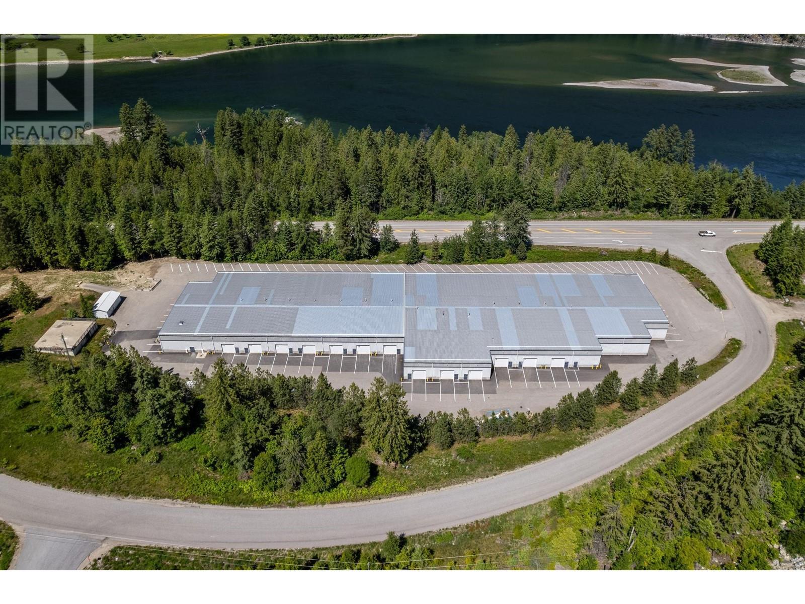 10, 11 1155 INSIGHT Drive, Nelson