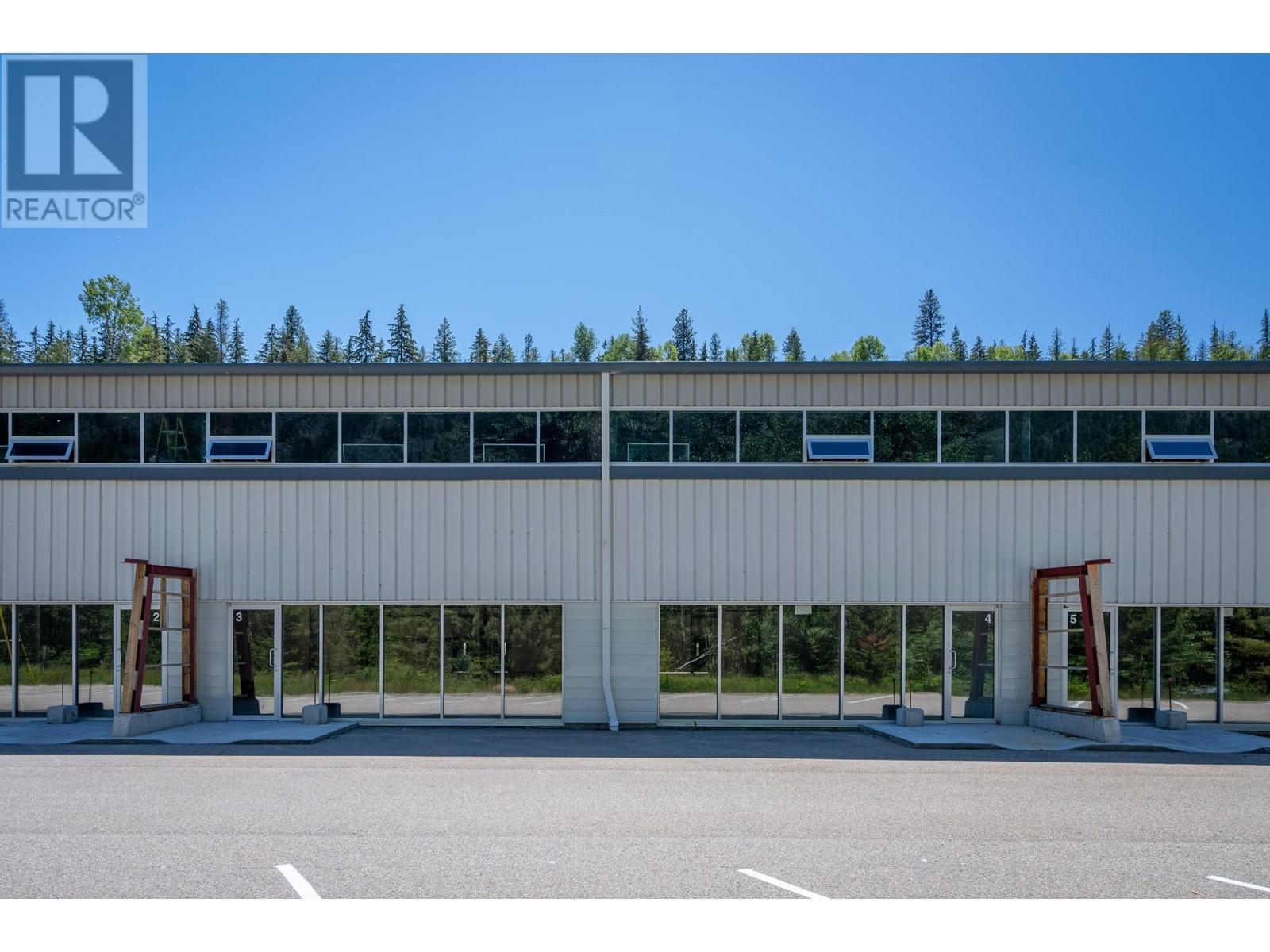 10, 11 1155 INSIGHT Drive, Nelson