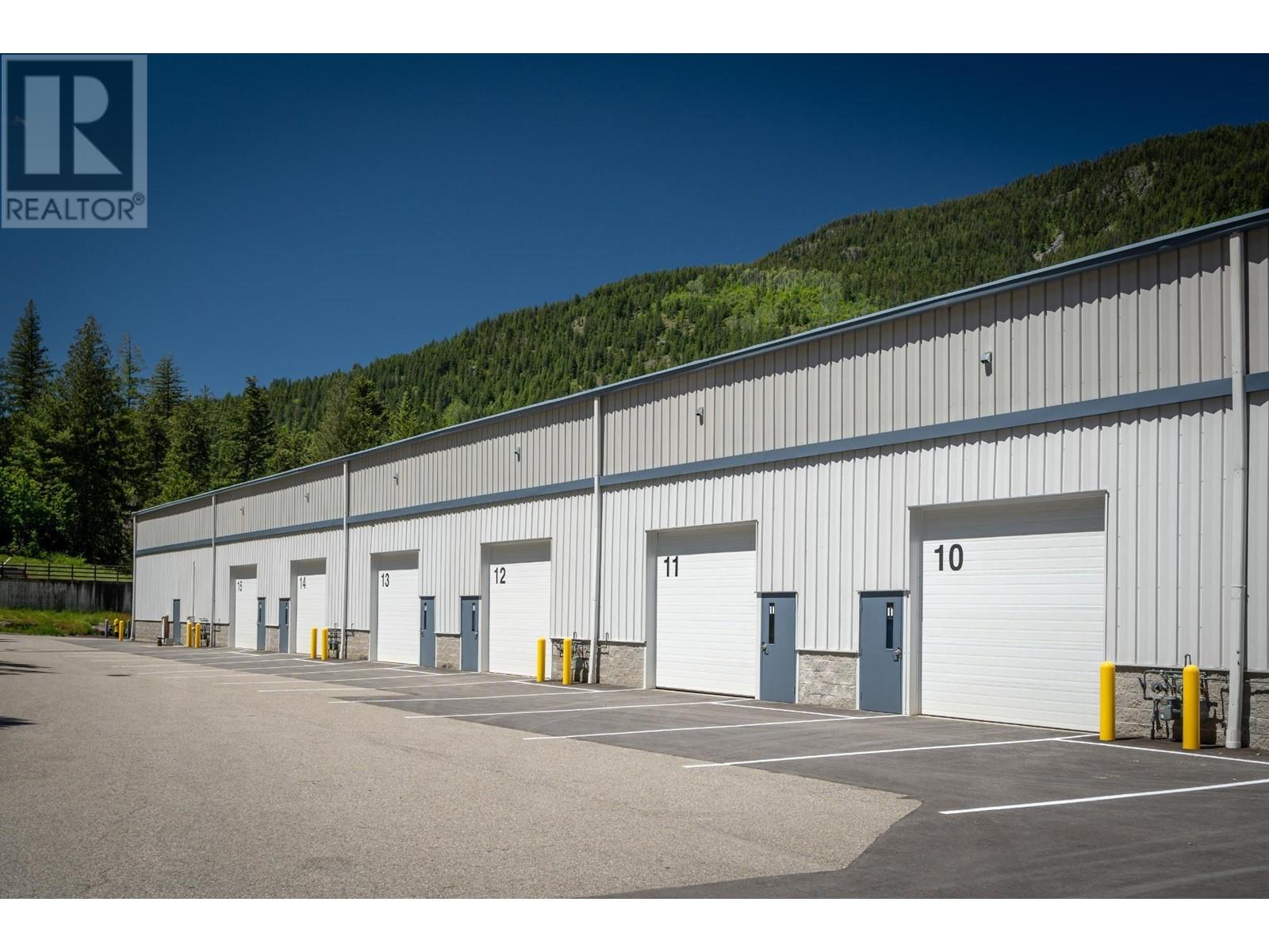 10, 11 1155 INSIGHT Drive, Nelson