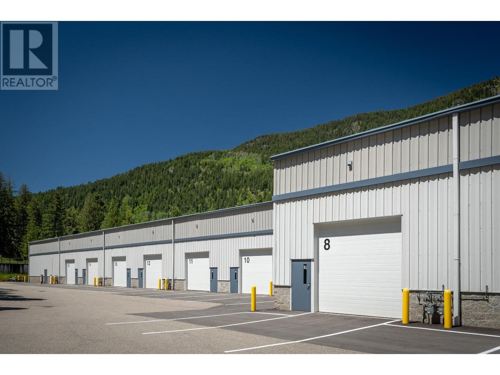 10, 11 1155 INSIGHT Drive, Nelson