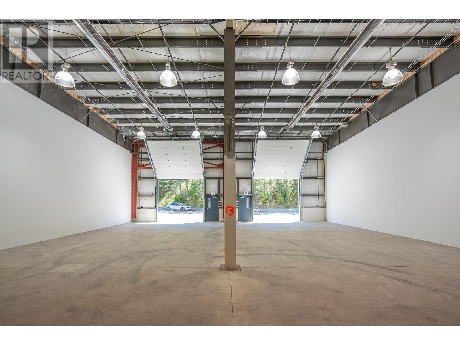 10, 11 1155 INSIGHT Drive, Nelson