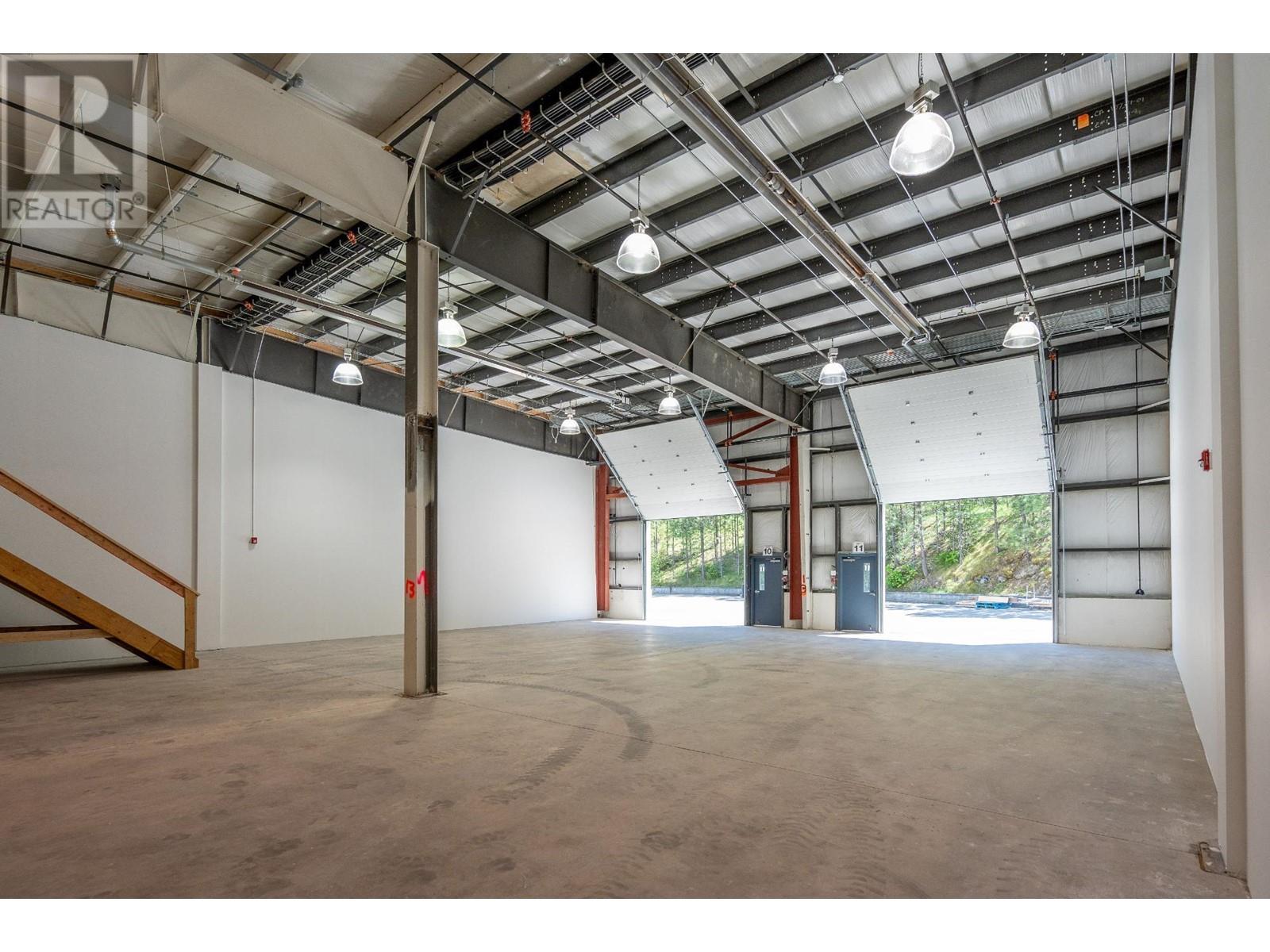 10, 11 1155 INSIGHT Drive, Nelson