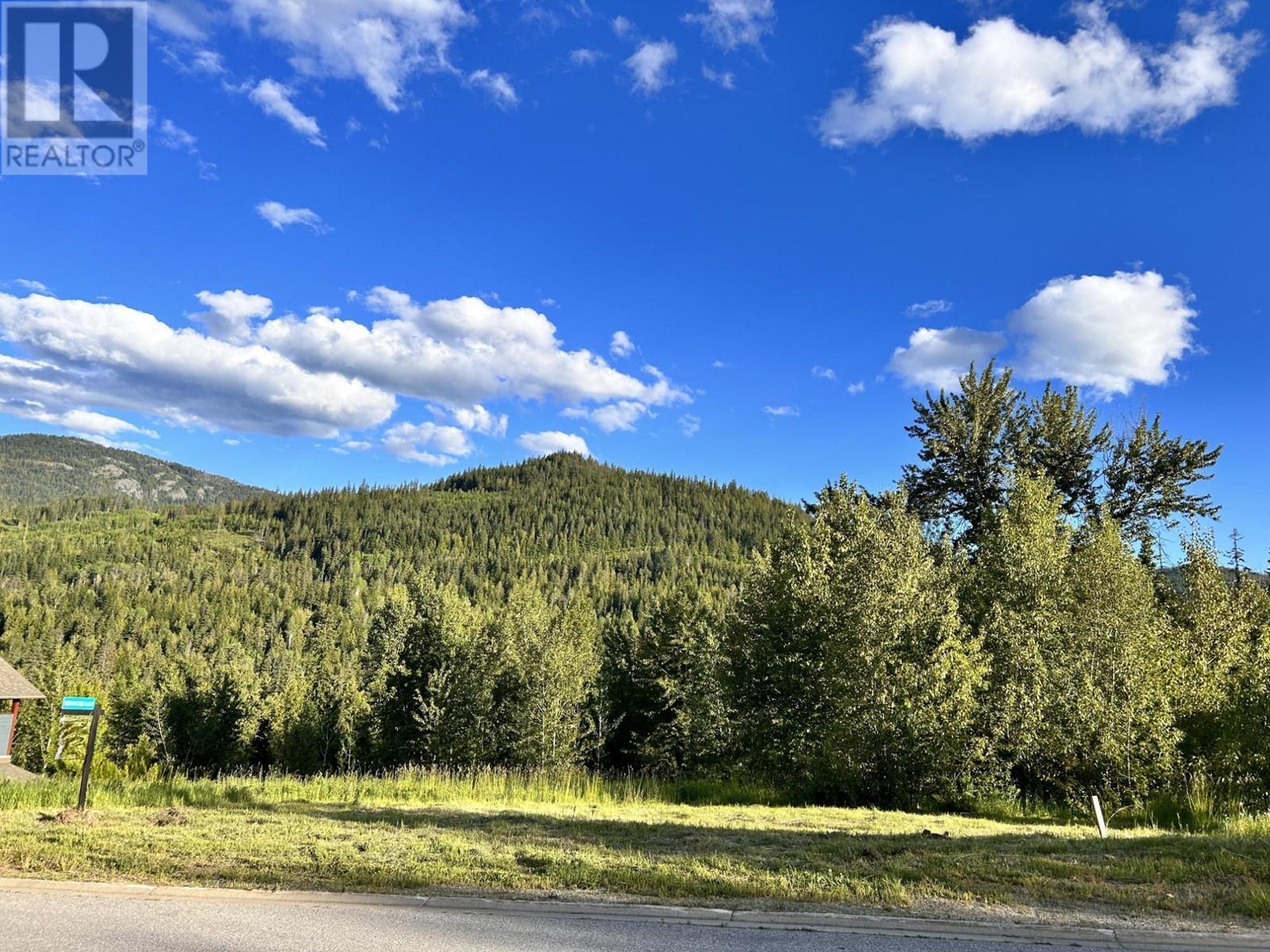 919 REDSTONE Drive, Rossland