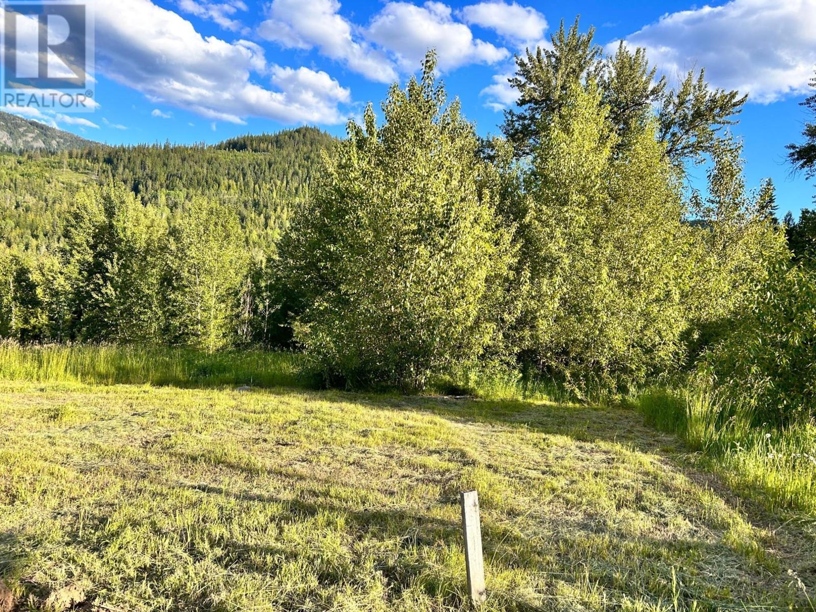 919 REDSTONE Drive, Rossland