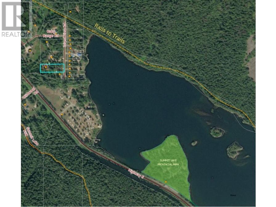 212 ISLAND VIEW Road, Nakusp